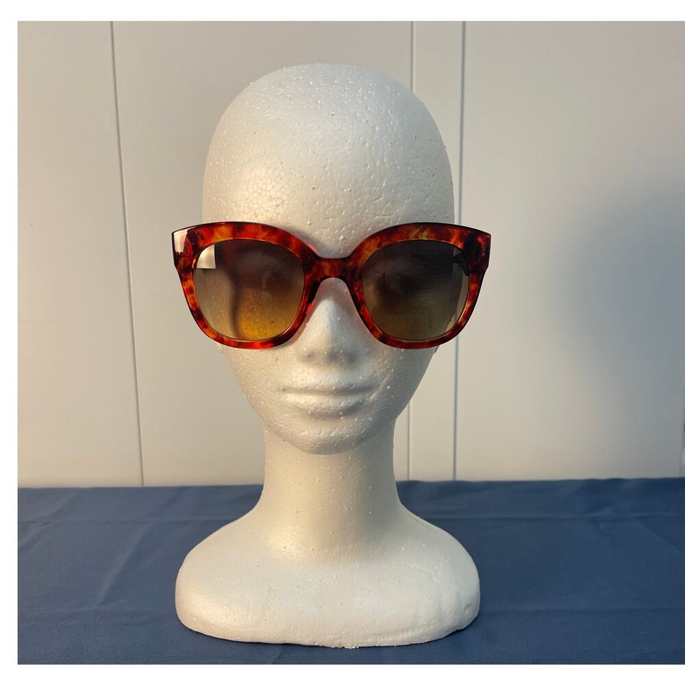 Pugs Cat Eye Sunglasses Style F8